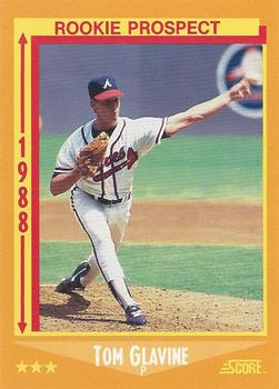 Tom Glavine