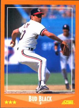 Bud Black
