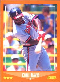 Chili Davis