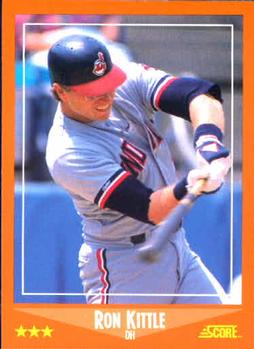 Ron Kittle