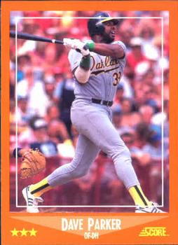 Dave Parker