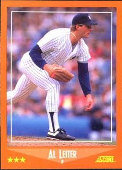 Al Leiter