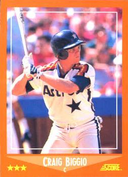 Craig Biggio