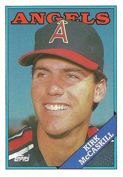 Kirk McCaskill