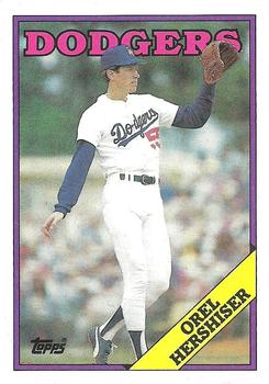 Orel Hershiser