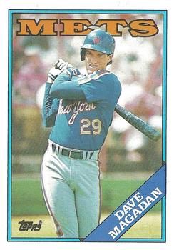 Dave Magadan