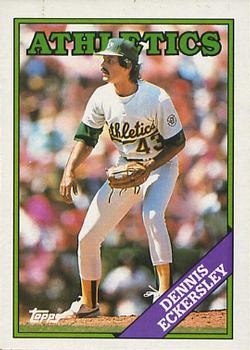 Dennis Eckersley