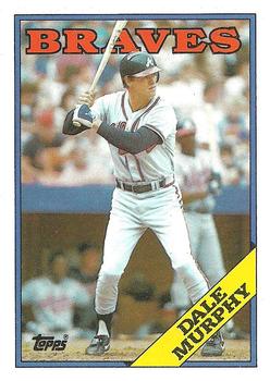 Dale Murphy