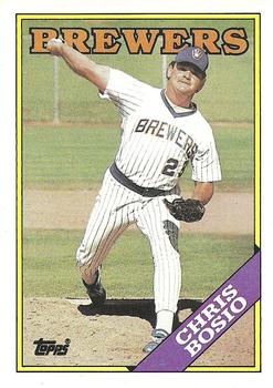 Chris Bosio