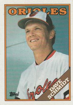 Dave Schmidt
