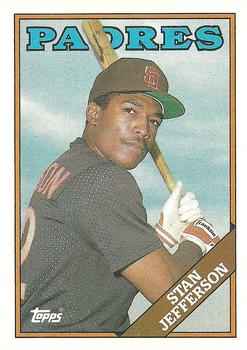 Stan Jefferson