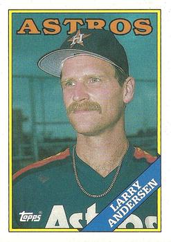 Larry Andersen