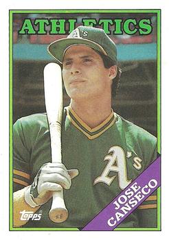 Jose Canseco