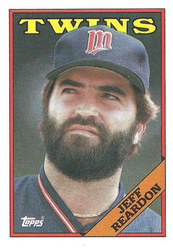 Jeff Reardon