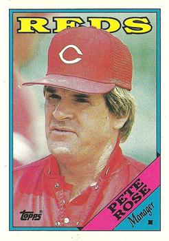 Pete Rose