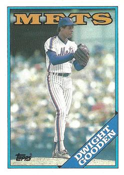 Dwight Gooden