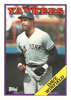 Dave Winfield