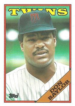 Don Baylor