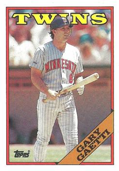 Gary Gaetti