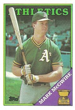 Mark McGwire