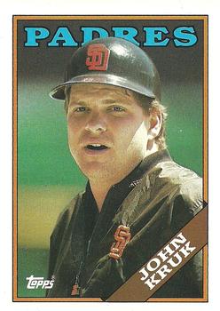 John Kruk