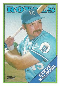 Steve Balboni