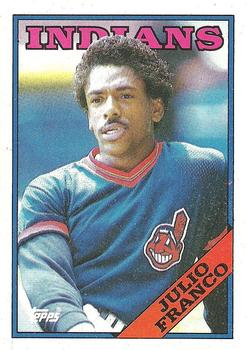 Julio Franco