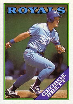 George Brett