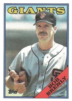 Bob Brenly