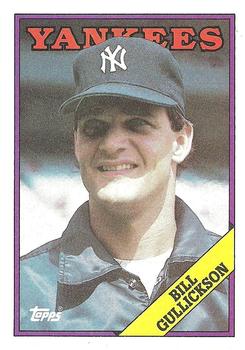 Bill Gullickson