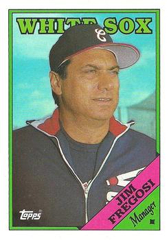 Jim Fregosi