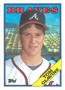 Tom Glavine