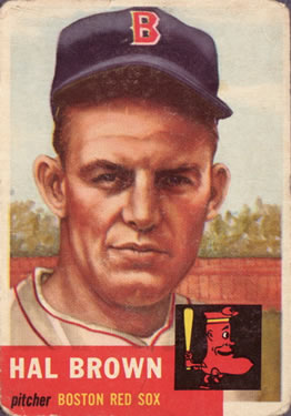 Hal Brown