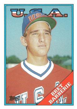 Bret Barberie