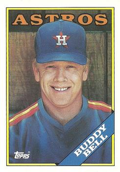 Buddy Bell