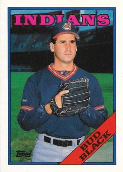 Bud Black