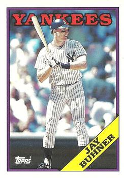 Jay Buhner
