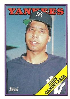 John Candelaria
