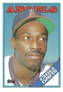 Chili Davis