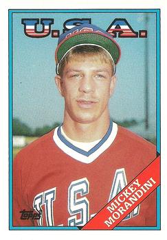 Mickey Morandini