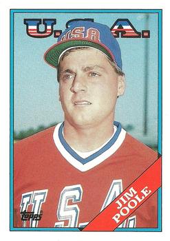 Jim Poole