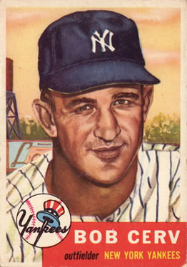 Bob Cerv