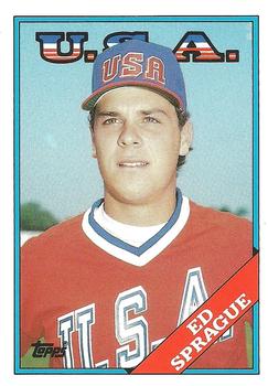 Ed Sprague