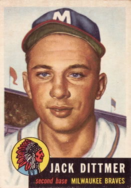 Jack Dittmer
