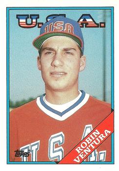 Robin Ventura