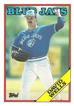 David Wells