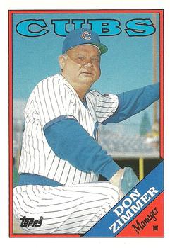 Don Zimmer