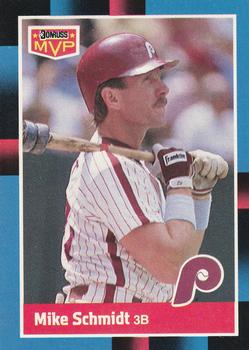 Mike Schmidt