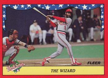 Ozzie Smith