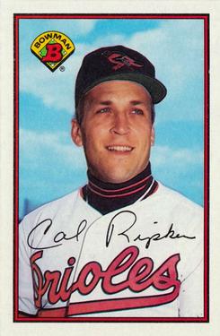 Cal Ripken